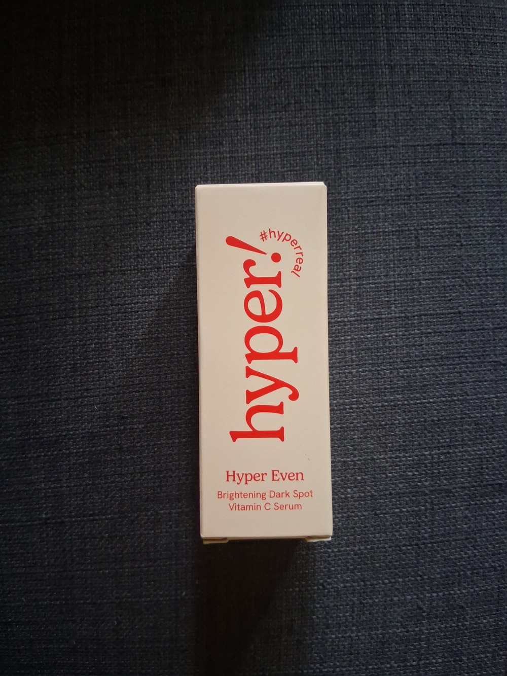 NEW SEALED Hyper Skin Hyper Even Dark Spot Serum BNIB